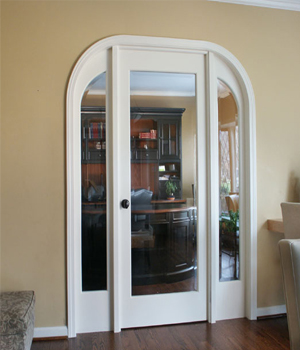 Passage Door Replacement Lompoc