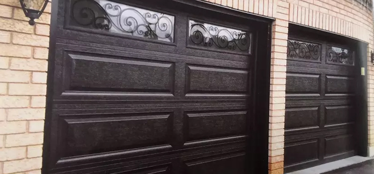 aluminum overhead garage door Lompoc