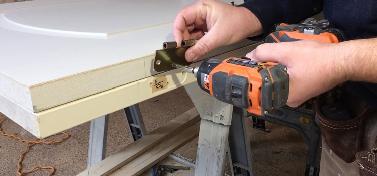 fiberglass interior door repair Lompoc