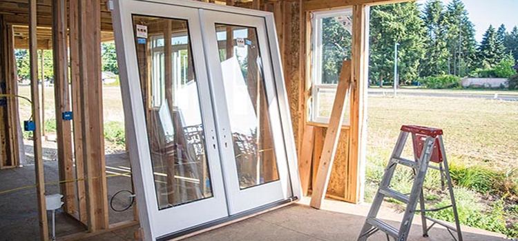 french door installation Lompoc