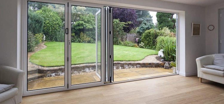 sliding door specialist Lompoc